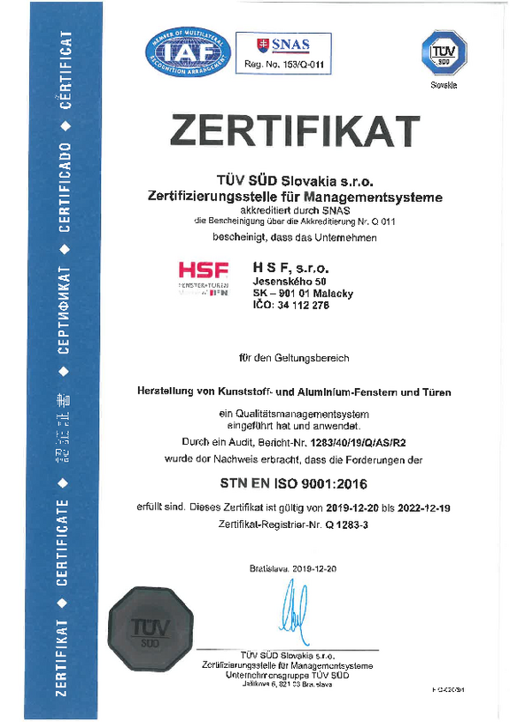 hsf-tuev-zertifikat